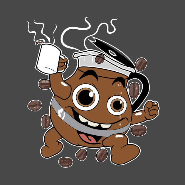 Coffee!!! by Dansmash