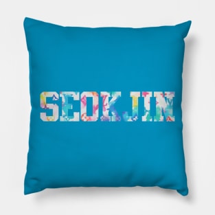 BTS Jin Pillow