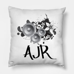 AJR MUSIC Pillow