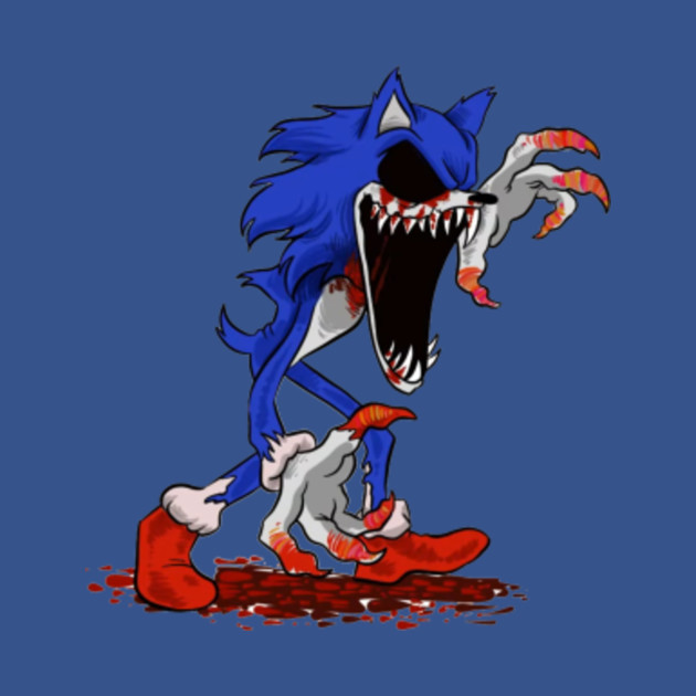 sonic - Sonic - T-Shirt