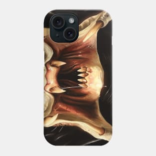 You're One UGLY Mother F*CKER! Phone Case