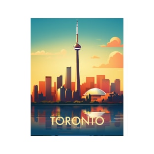 TORONTO T-Shirt