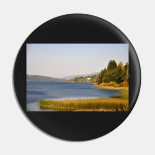 Argentine - San Carlos de Bariloche Pin