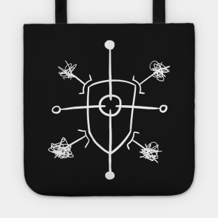 Sigil of Resistance Tote