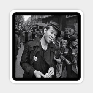 Tom Waits / 1949 Magnet