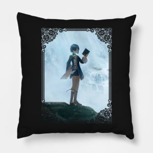 Xingqiu - Genshin Impact Pillow