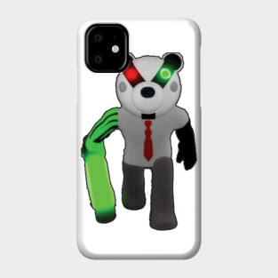 Piggy Roblox Phone Cases Iphone And Android Teepublic