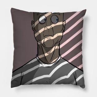 Mr Clean Pillow