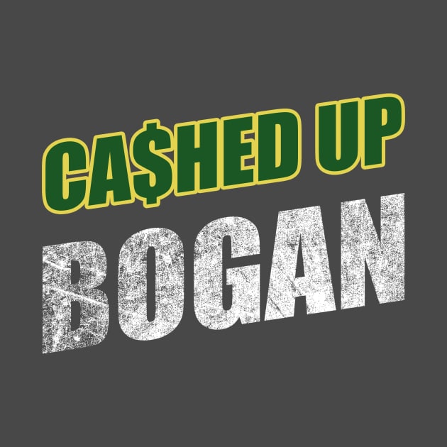 Cashed up Bogan by AKdesign