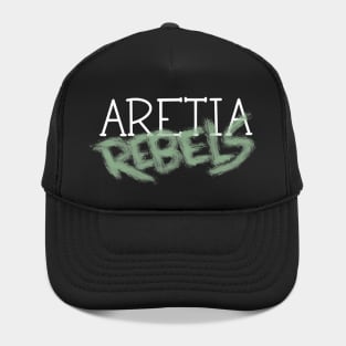 Aretia Rebels Hat