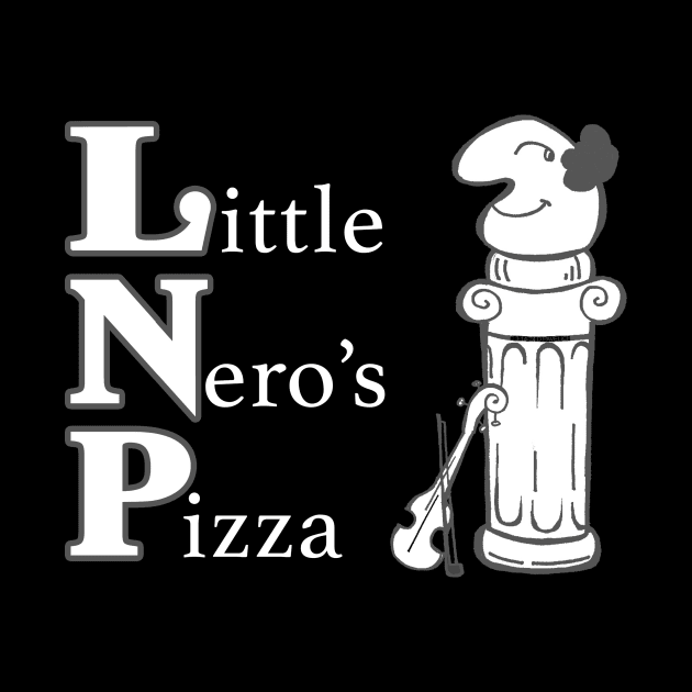 Little Nero's Pizza by Vandalay Industries