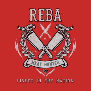 REBA T-Shirt