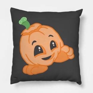 Halloween Jubjub Neopets Pillow