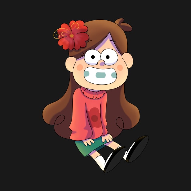 Mabel by archervale