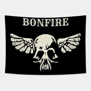 bonfire Tapestry