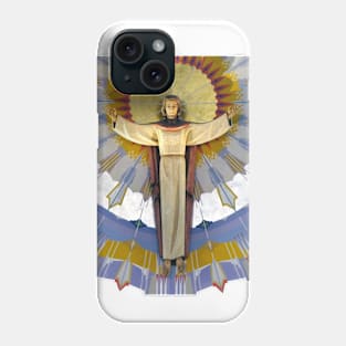 HRC Risen Christ Phone Case