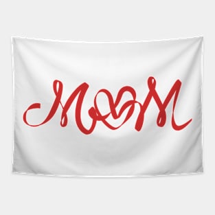 Mother day Tapestry