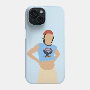 Julio Zapata (Y tu mama tambien) Phone Case