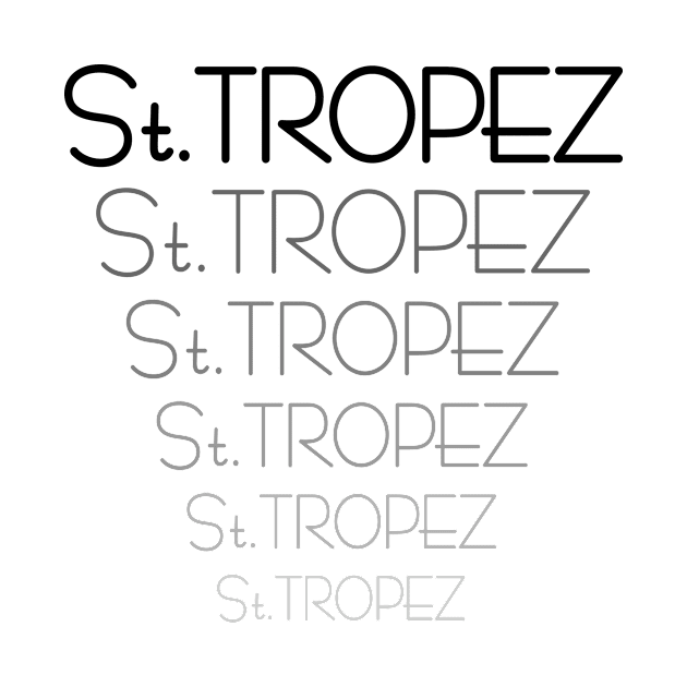 St. Tropez 26 by robelf