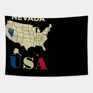 Nevada Tapestry