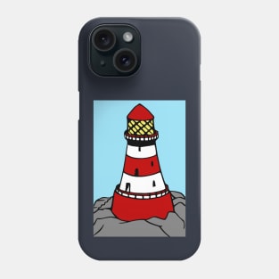 Lighthouse Phone Case