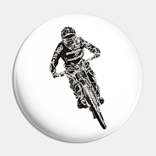 mtb Pin