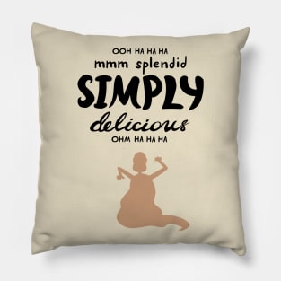 Splendid Pillow