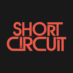 Short Circuit T-Shirt