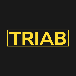 TRIAB Art T-Shirt