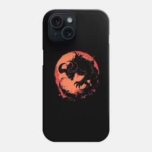 I Escaped a Balrog and All I Got Was This Lousy T-Shirt! Phone Case