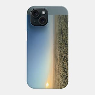 Another f?!#ing wheat field? You bet your 'Bertan ass. Phone Case