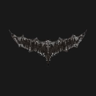 Cave Inside Bat T-Shirt