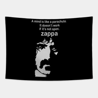 Zappa Tapestry