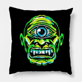 CYCLOPS Pillow