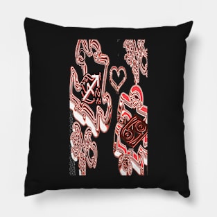 sagitario style2 Pillow