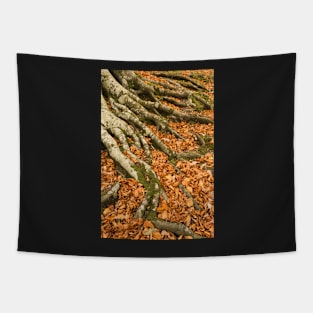 Grasmere Fall Tapestry