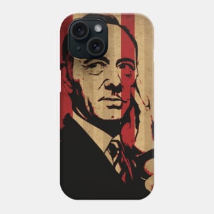 Underwood Empire Phone Case