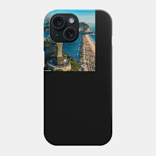 rio Phone Case