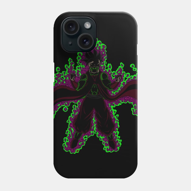 Ayr Phone Case by trippypoop