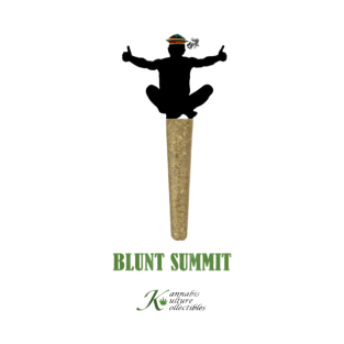 Blunt Summit T-Shirt