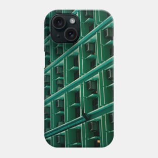 Creamy Mint Phone Case