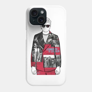 Mathias and Maxime directed by Xavier Dolan Phone Case