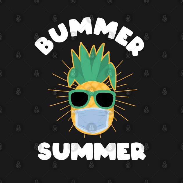Bummer Summer 2020 by Daytone