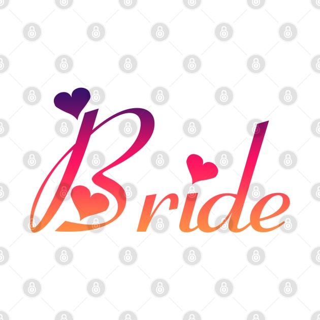 Bride to Be! by Phaio