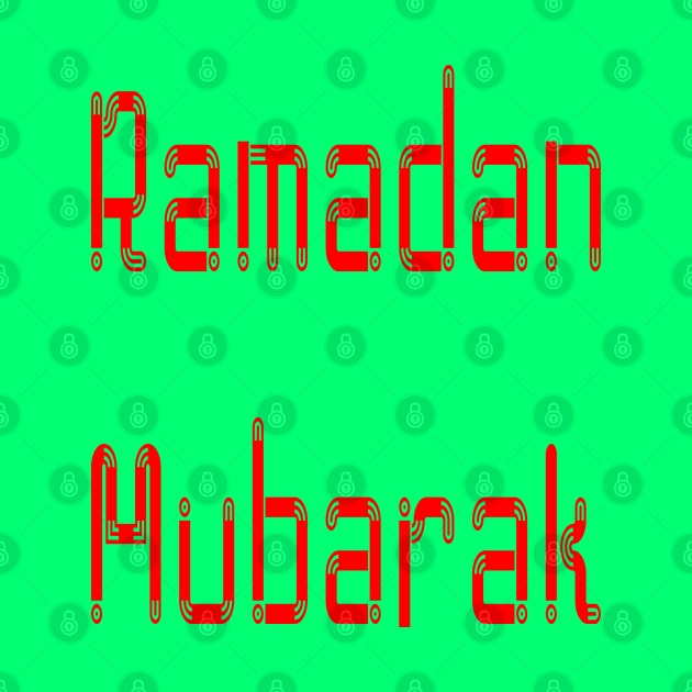 Ramadan by LOOKER