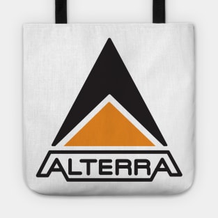 Alterra Tote