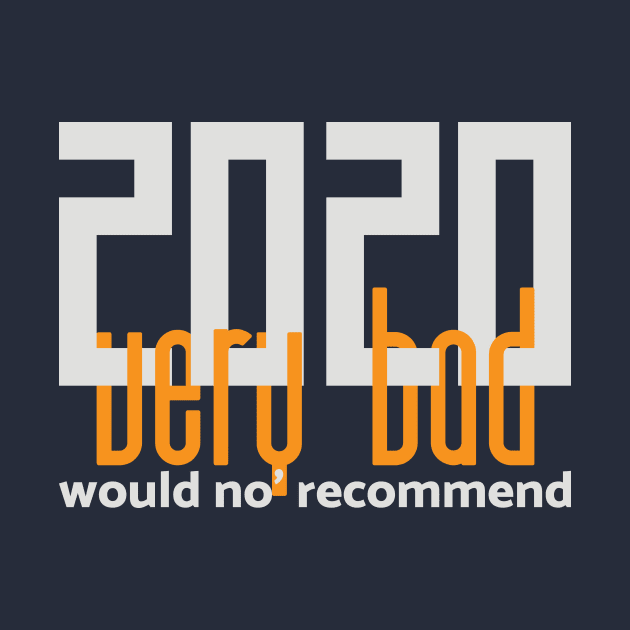 2020 very bad would no' recommend by helloMIM