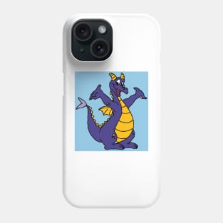 Dragon B 59 (Style:3) Phone Case