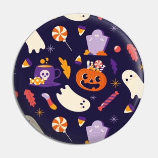 cute halloween Pin