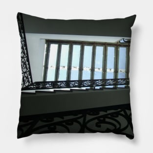 Sky - 1572 Pillow